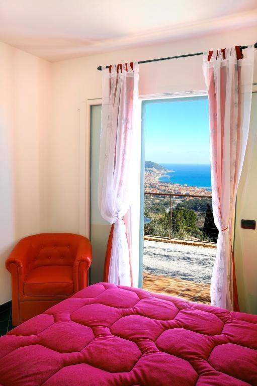 Villa Poggio Dei Gorleri Diano Marina Exterior foto