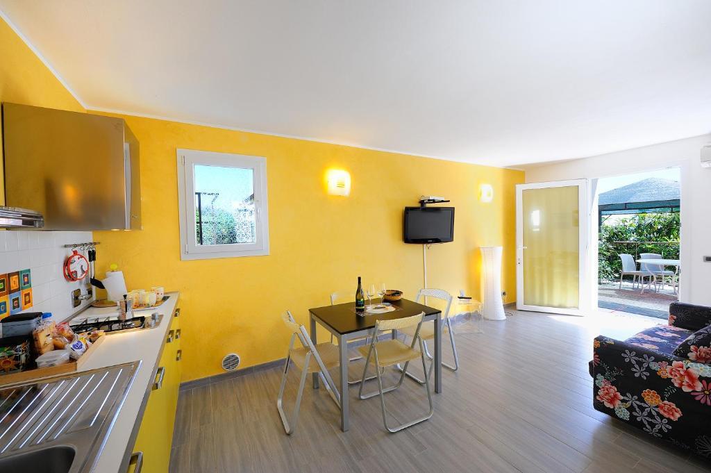 Villa Poggio Dei Gorleri Diano Marina Zimmer foto