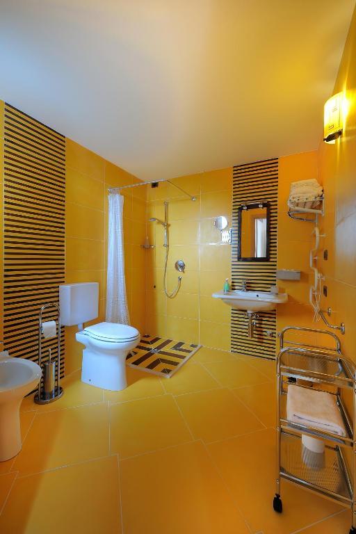 Villa Poggio Dei Gorleri Diano Marina Zimmer foto