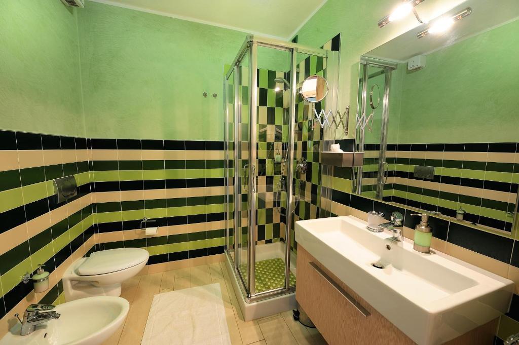 Villa Poggio Dei Gorleri Diano Marina Zimmer foto