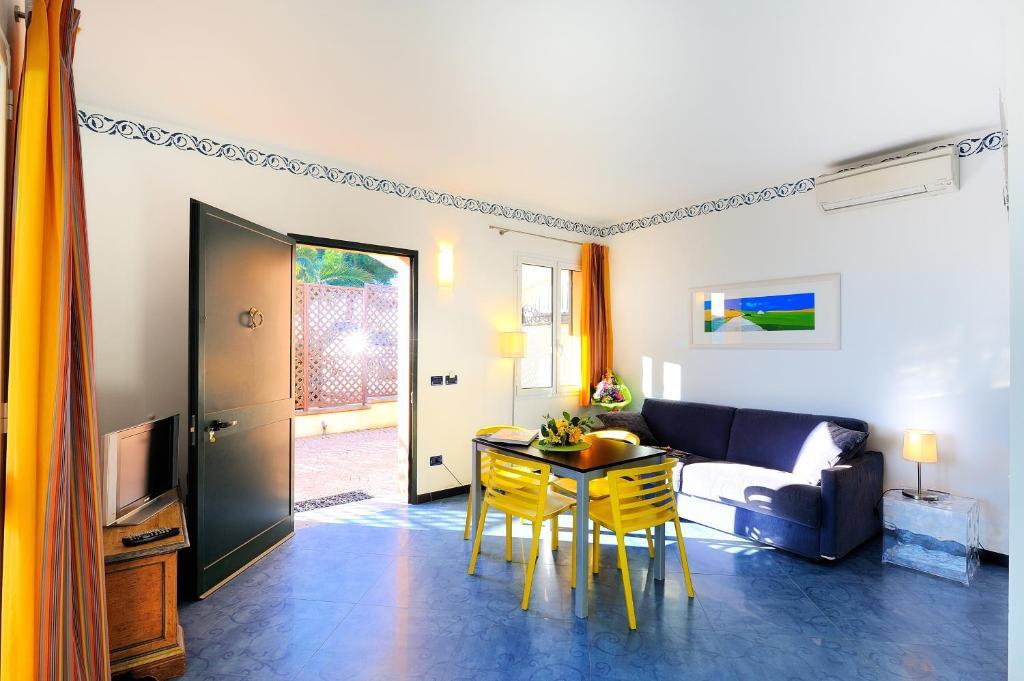 Villa Poggio Dei Gorleri Diano Marina Zimmer foto