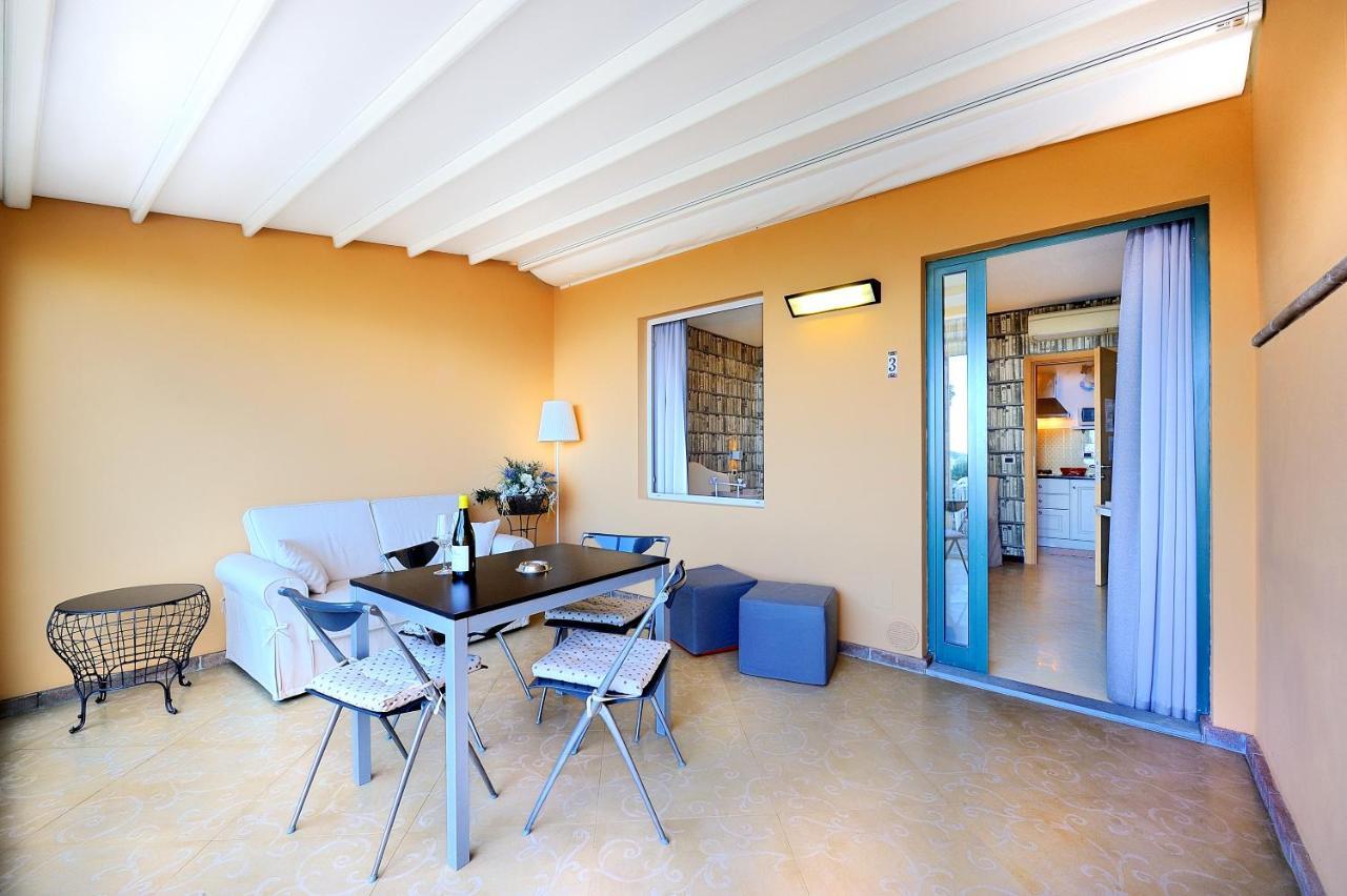 Villa Poggio Dei Gorleri Diano Marina Exterior foto